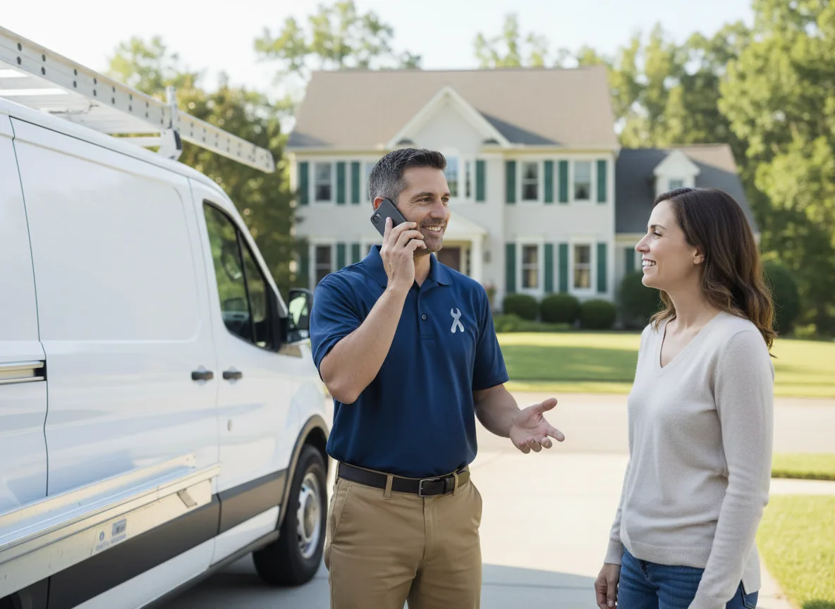 Home Gutter Service Jansen, NE FAQs